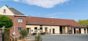 Отель B&B Molenzicht  Нинове